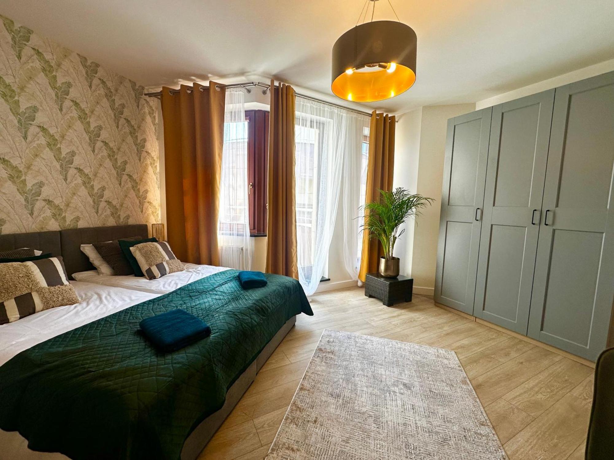 Centrum Krawiecka Apartment