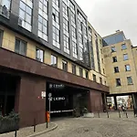 Apartament Centrum Krawiecka