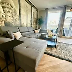 Apartament Centrum Krawiecka