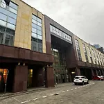 Apartament Centrum Krawiecka