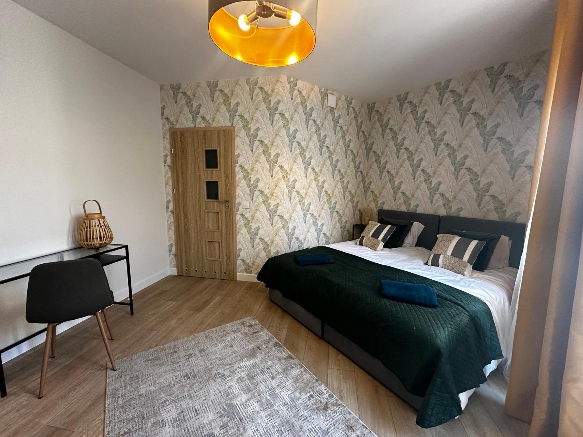 Centrum Krawiecka Apartament Wrocław