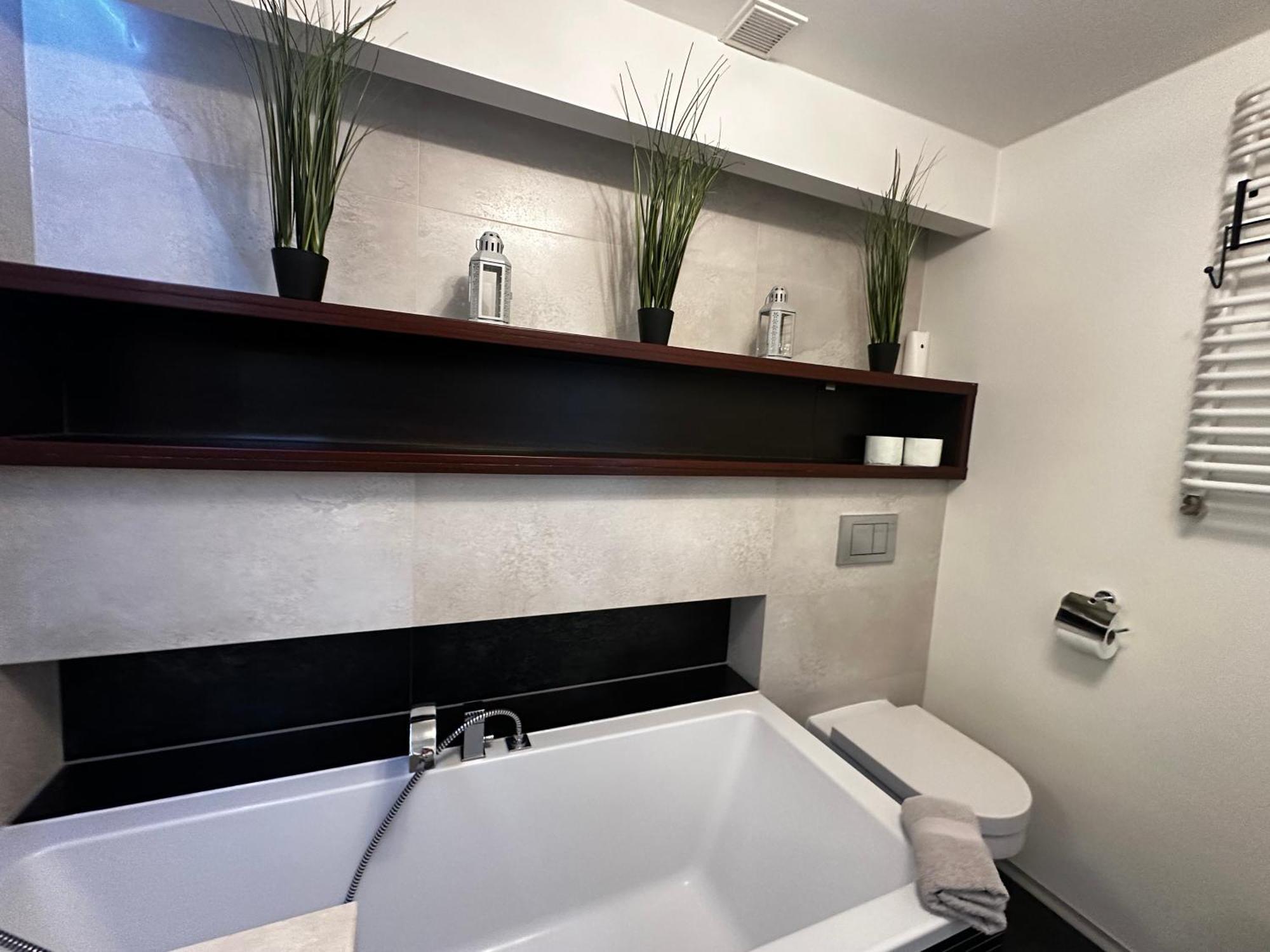 Apartament Centrum Krawiecka