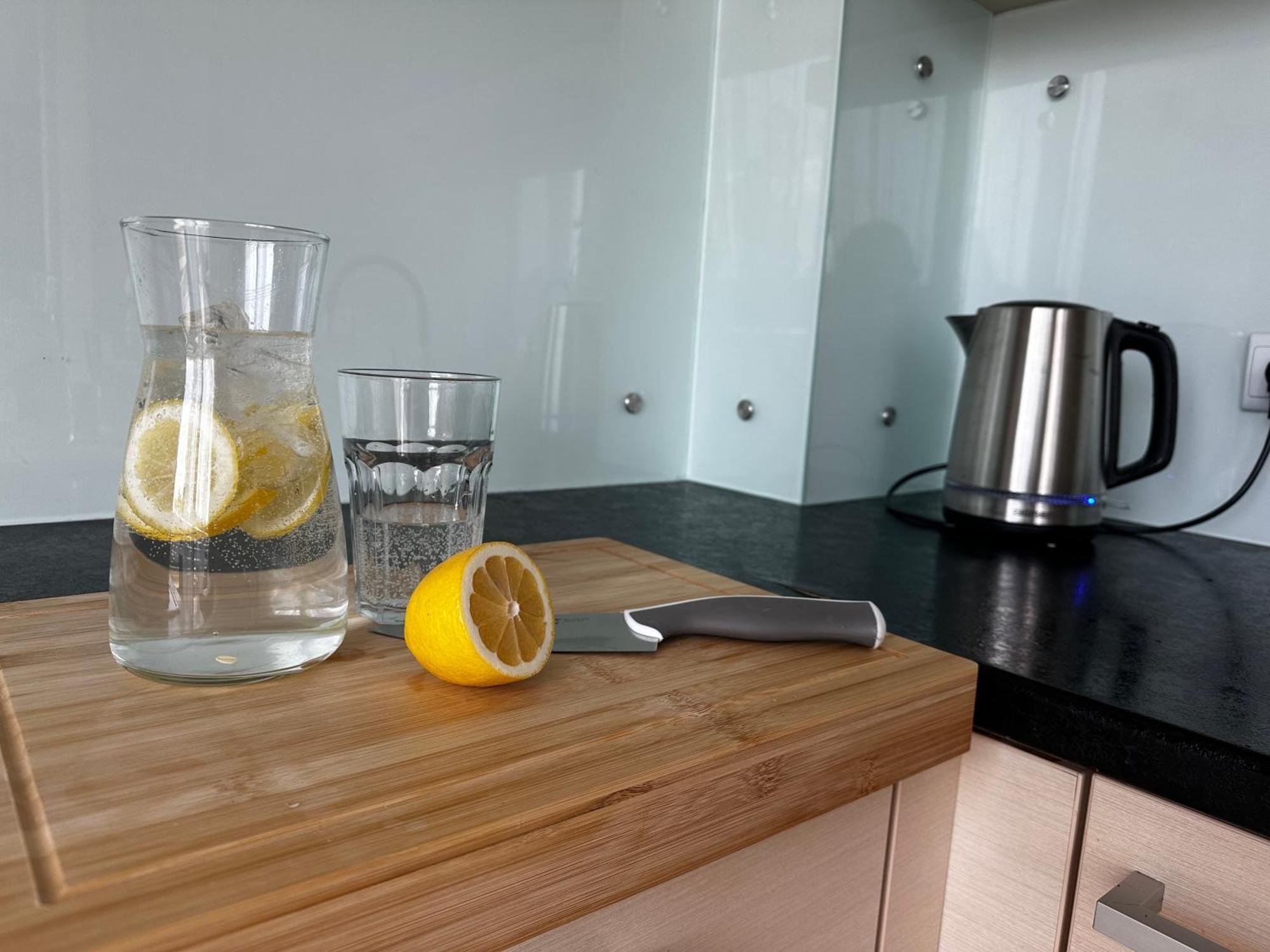 Apartament Centrum Krawiecka